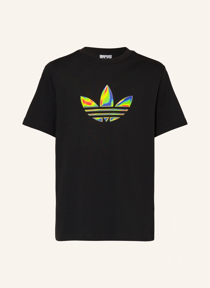 

Футболка Adidas, черный