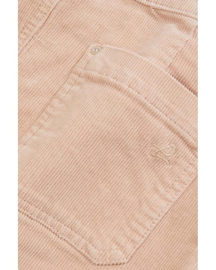 

Юбка Dl1961 Jenny Miniskirt in Rose, роза
