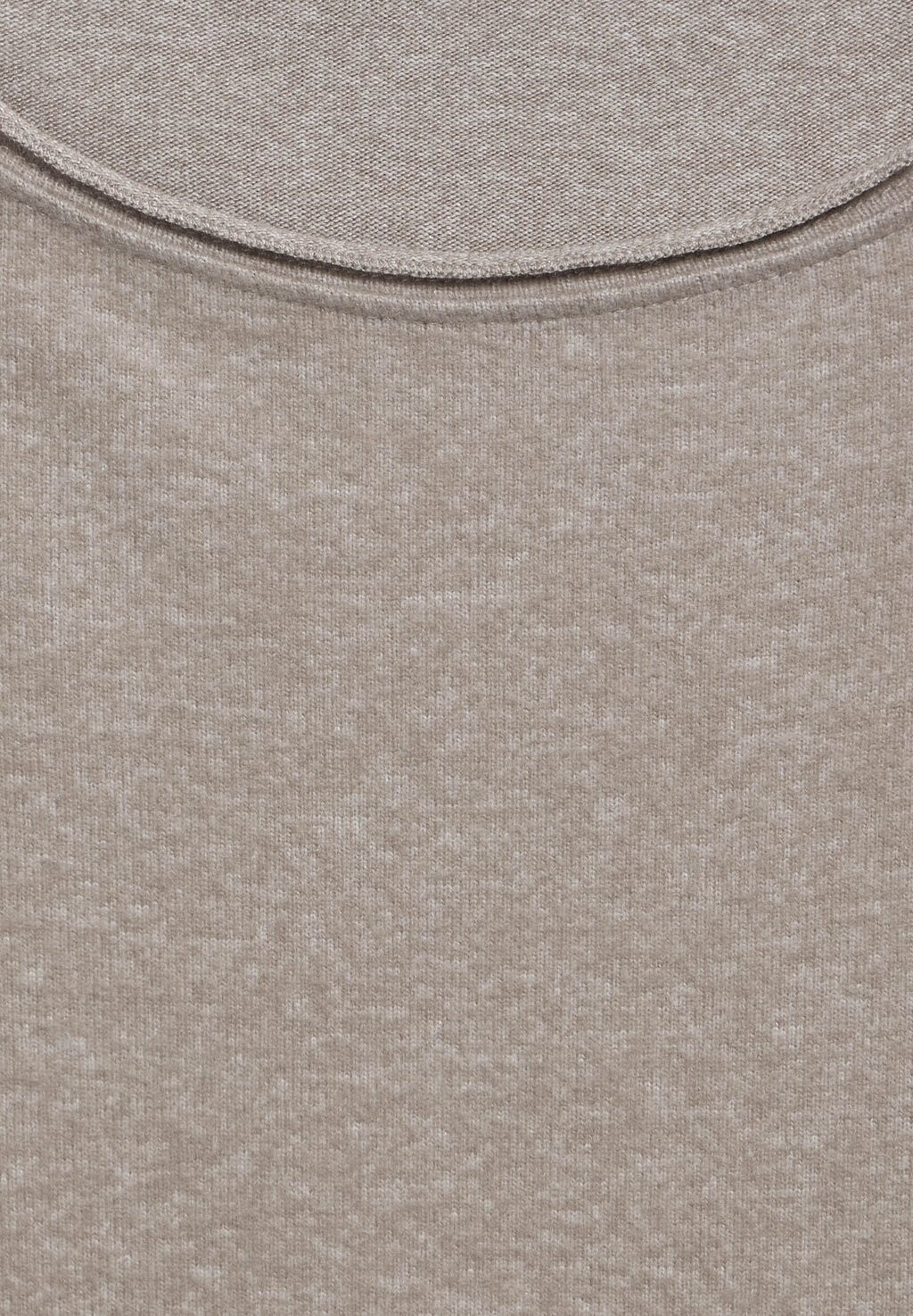 

Джемпер Street One, цвет Mottled Beige