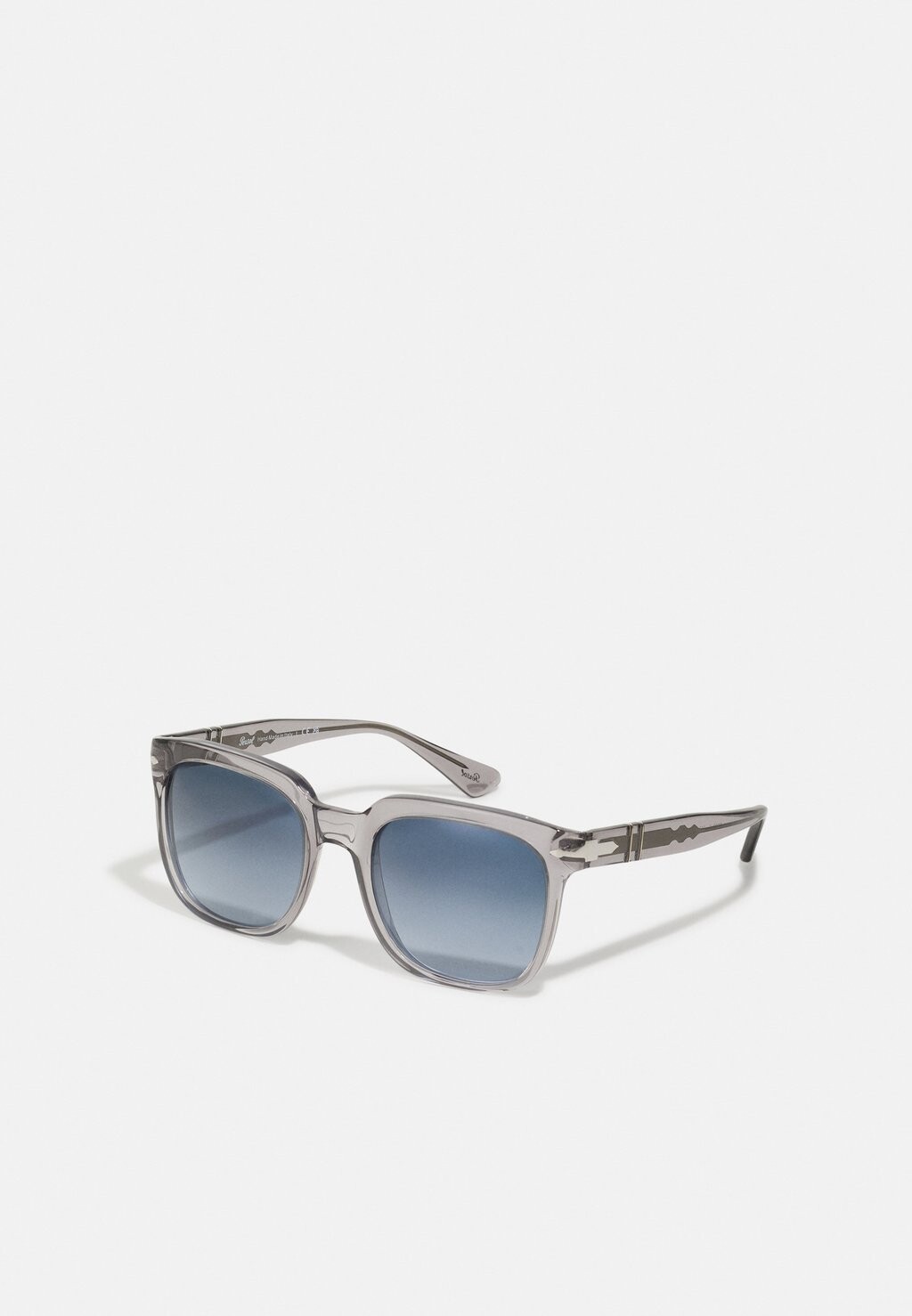 

Солнцезащитные очки Unisex Persol, цвет transparent/grey