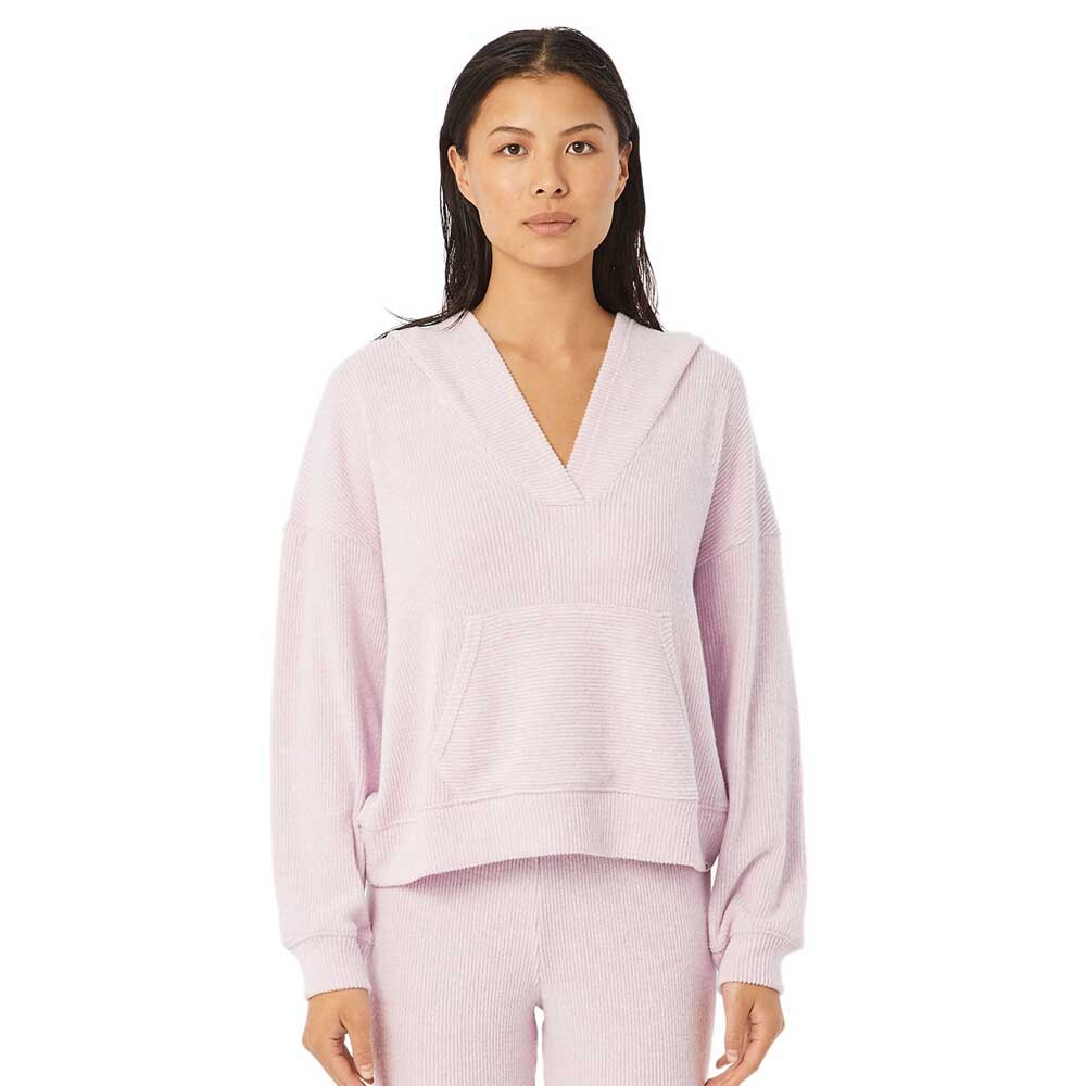 

Худи Rip Curl Cosy, розовый