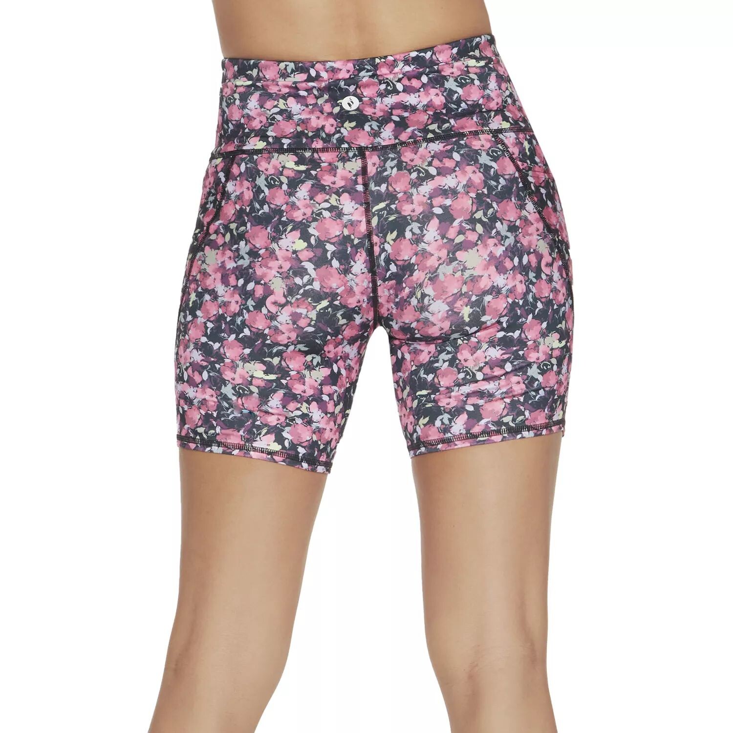 

Женские кроссовки Skechers GOSTRETCH Fantasy Fields, 6 дюймов. Велосипедные шорты Skechers