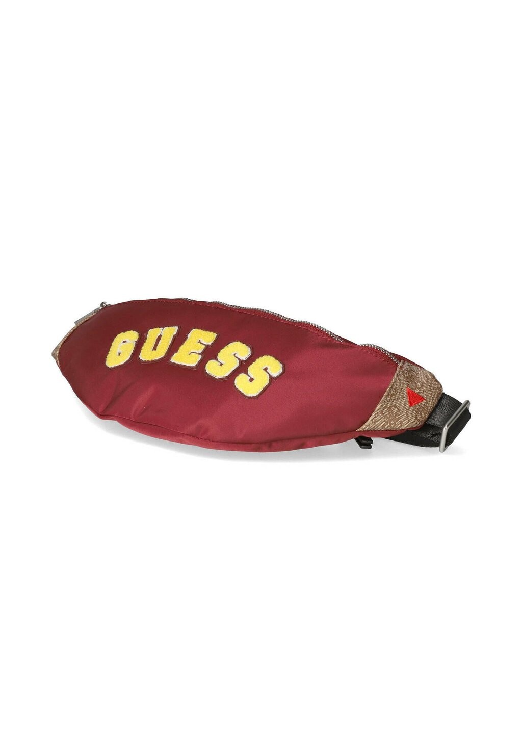 

Поясная сумка Guess, цвет rot