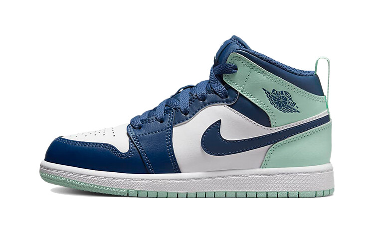 

Детские баскетбольные кроссовки BP Jordan Air Jordan 1