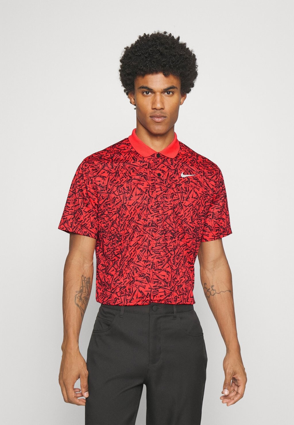 

Рубашка поло Nike