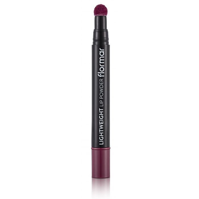 Пудра для лица Lip Powder Lightweight Flormar, 12