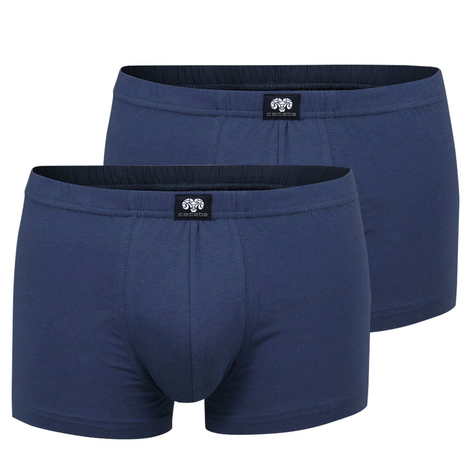 

Боксеры CECEBA Pants 2 шт, темно-синий