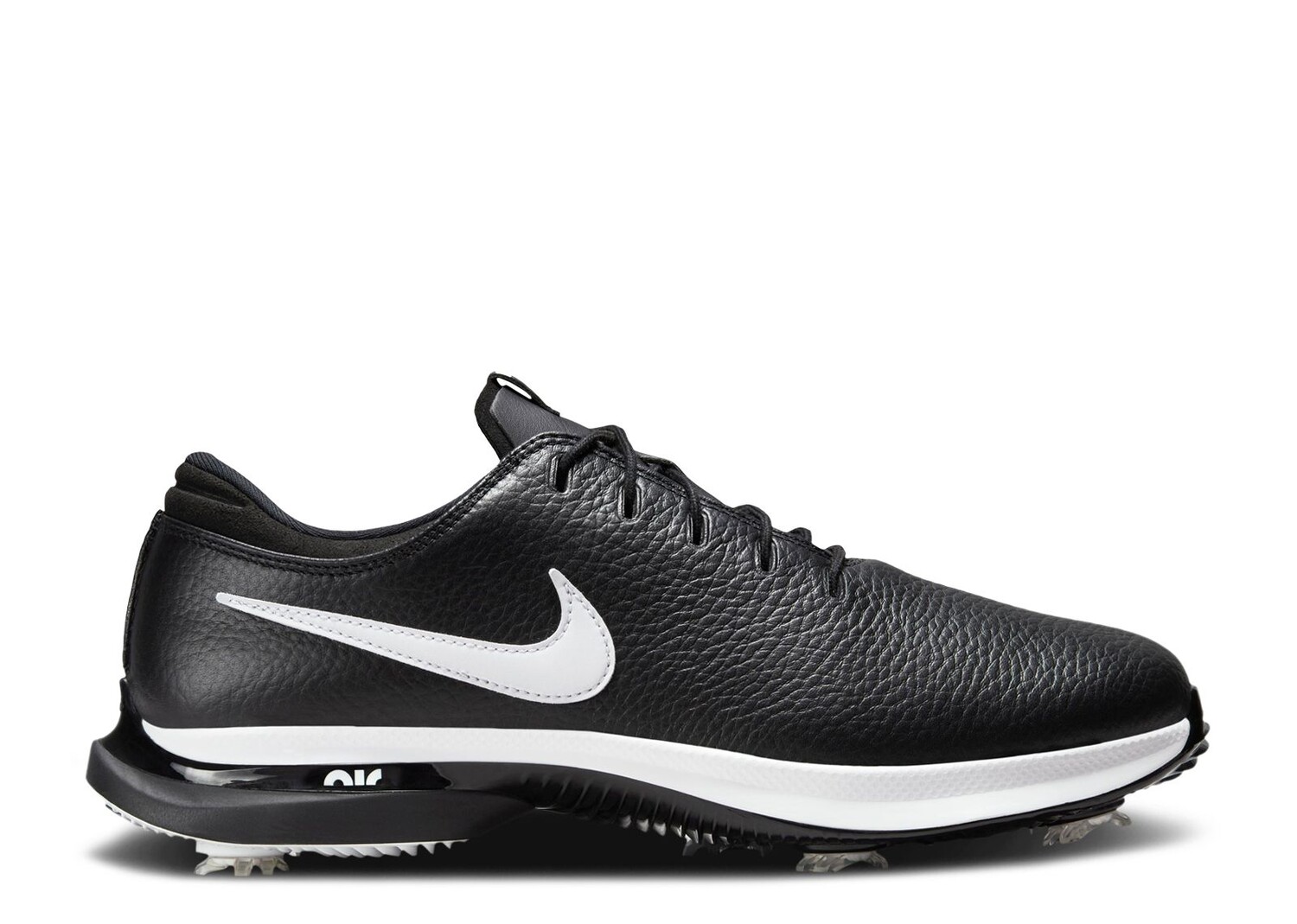 Кроссовки Nike Air Zoom Victory Tour 3 Wide 'Black White', черный кроссовки nike air zoom victory tour 3 wide black white черный