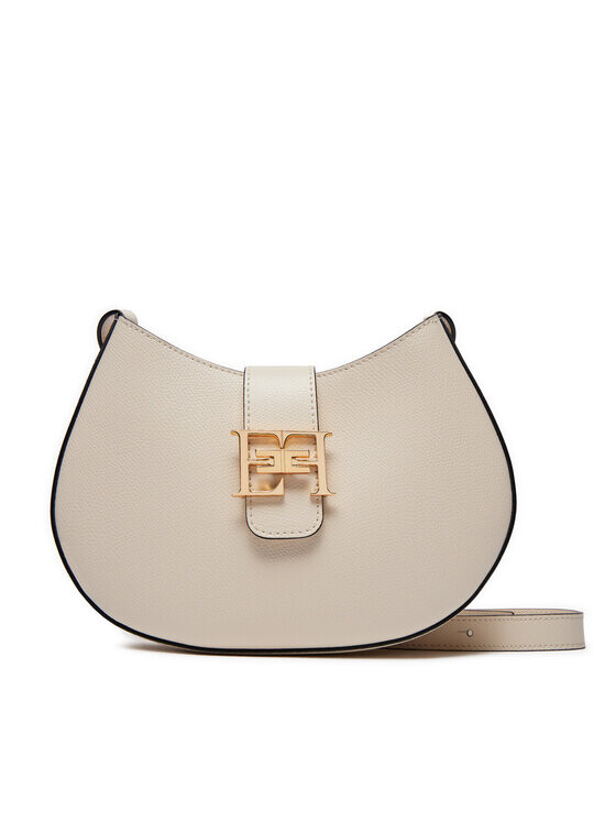 

Кошелек Elisabetta Franchi, экрю