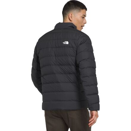 

Куртка Aconcagua 3 мужская The North Face, цвет Asphalt Grey