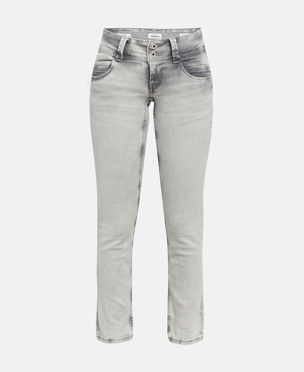 

Прямые джинсы Pepe Jeans, цвет Slate Blue