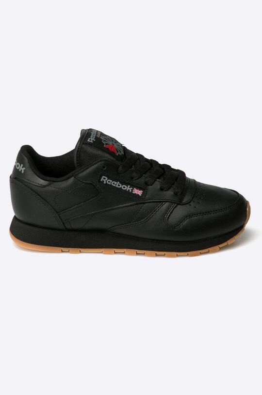 

Классические туфли 49804 Reebok - Reebok, черный