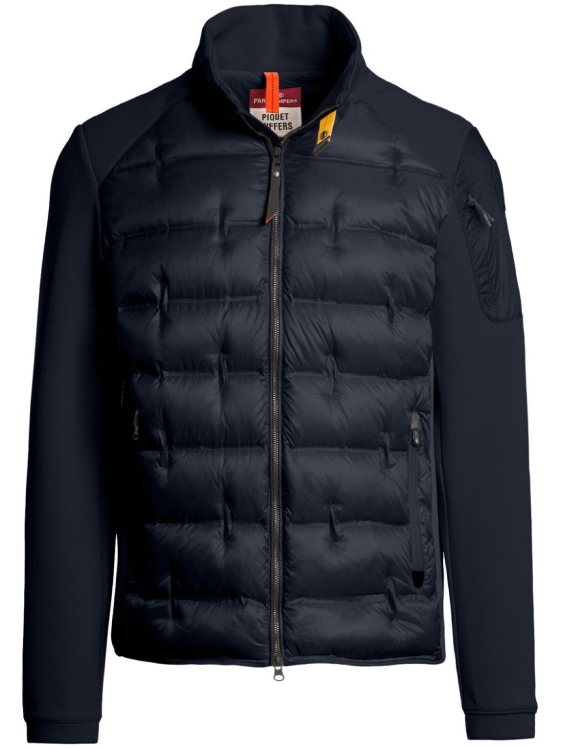 

Parajumpers куртка Maverick, синий