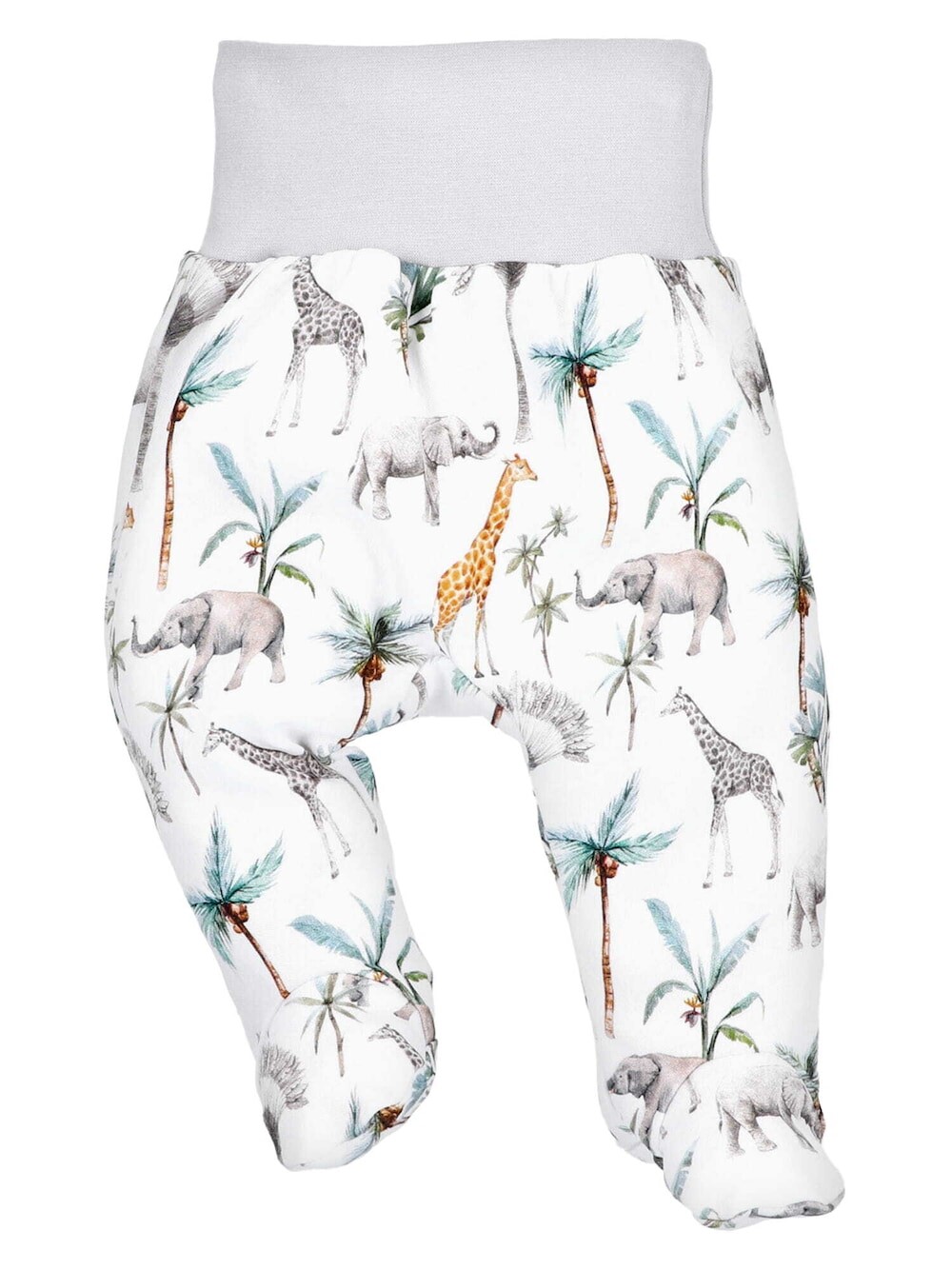 

Обычные брюки NINI, белый