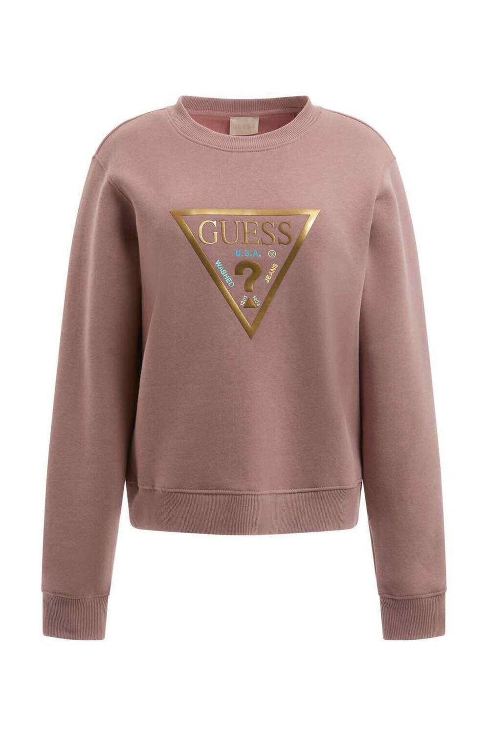 

ЖЕНСКИЙ СВИТСИХРТ CN GO Guess, розовый