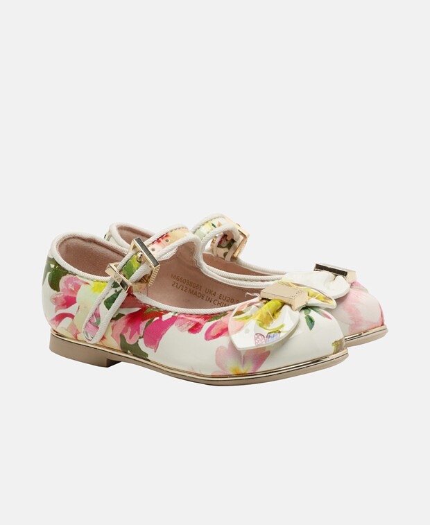 

Сандалии Ted Baker, белый