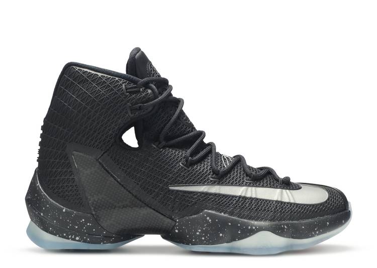 Lebron 13 cheap elite black