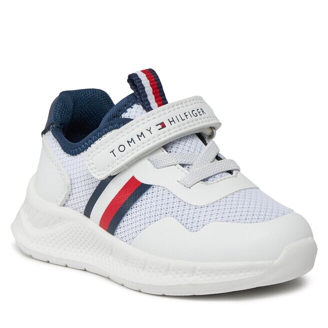 

Кроссовки Tommy Hilfiger T1B9-33383-1697, белый