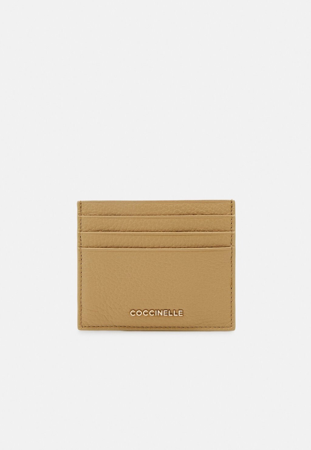 

Кошелек Soft Coccinelle, цвет fresh beige