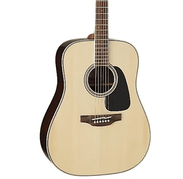 цена Акустическая гитара Takamine GD51 NAT G50 Series Dreadnought Acoustic Guitar Natural Gloss