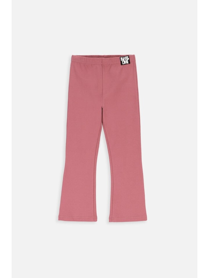 

Леггинсы Coccodrillo, цвет gedämpftes rosa