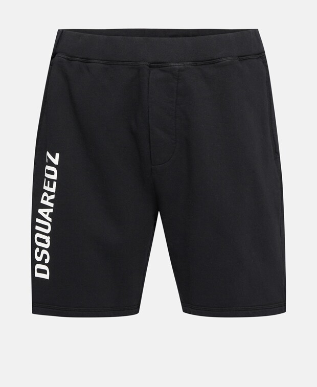 

Спортивные шорты Dsquared2, черный
