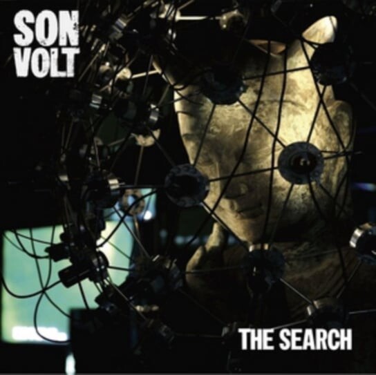 

Виниловая пластинка Son Volt - The Search