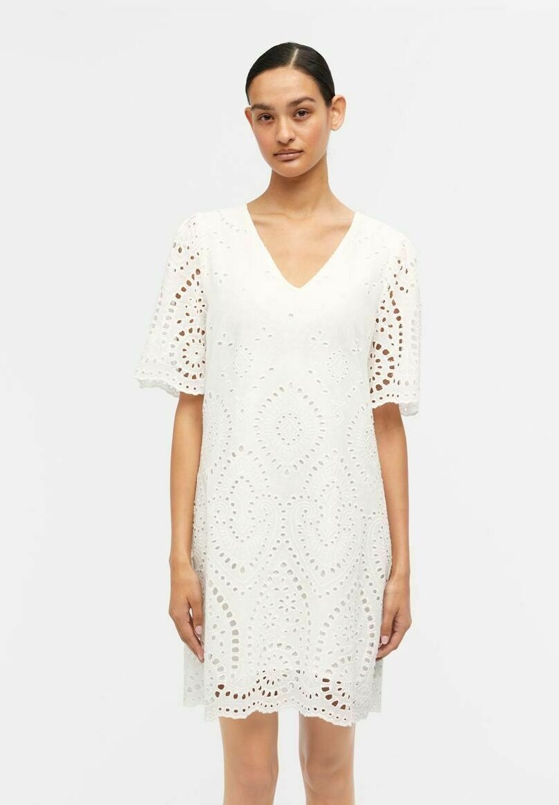 

Летнее платье Object