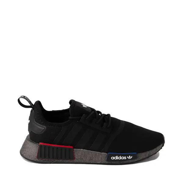 

adidas Мужские кроссовки NMD R1 , мультиколор