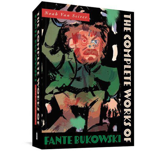 

Книга The Complete Works Of Fante Bukowski (Paperback)