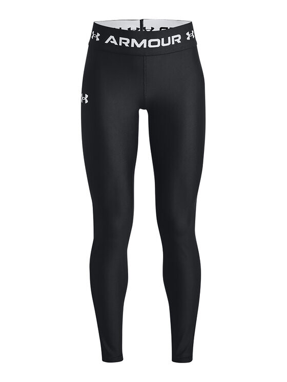 

Леггинсы узкого кроя Under Armour, черный