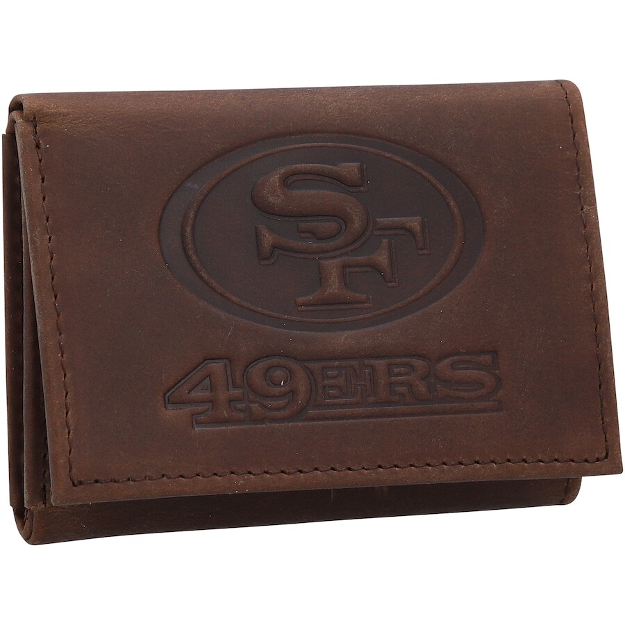 

Кошелек Evergreen Enterprises San Francisco 49Ers