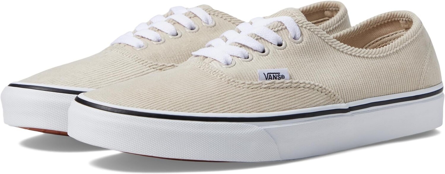 

Кроссовки Authentic Vans, цвет French Oak