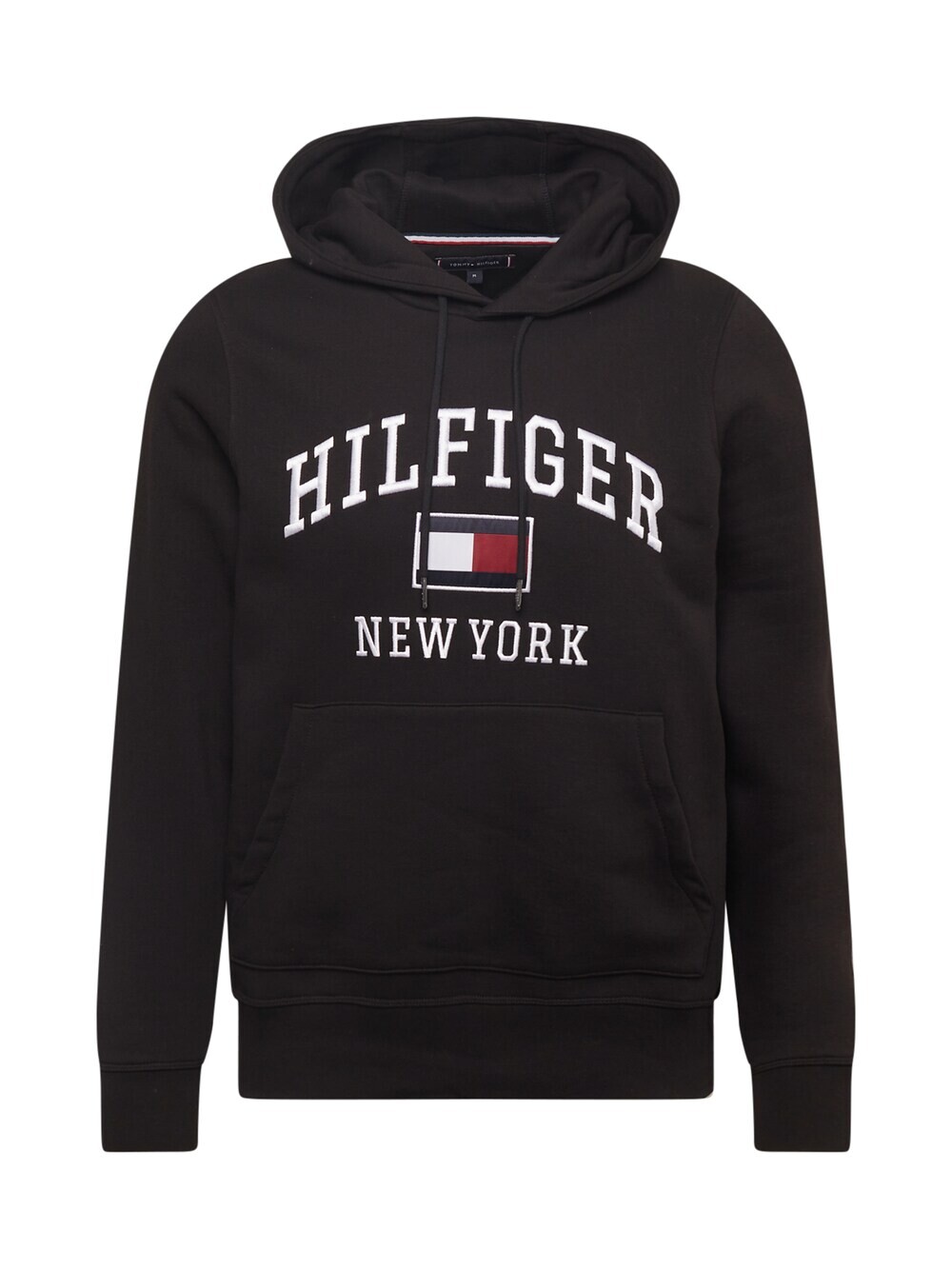 

Толстовка Tommy Hilfiger, черный