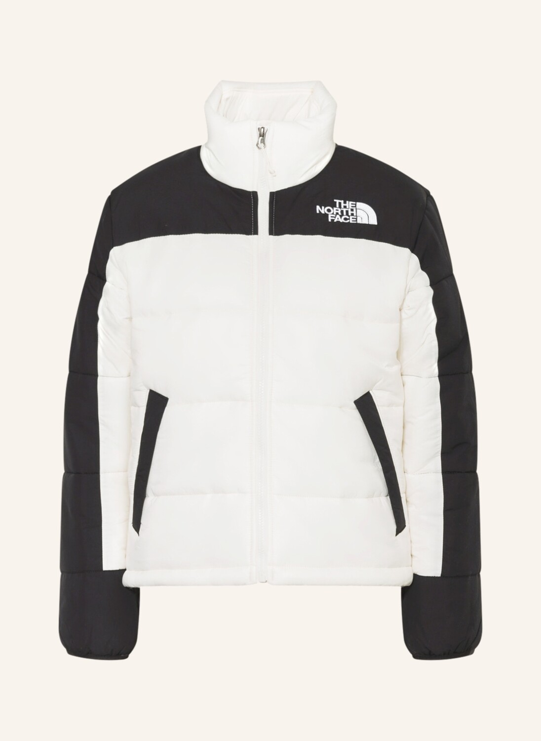 

Куртка THE NORTH FACE HIMALAYAN, белый