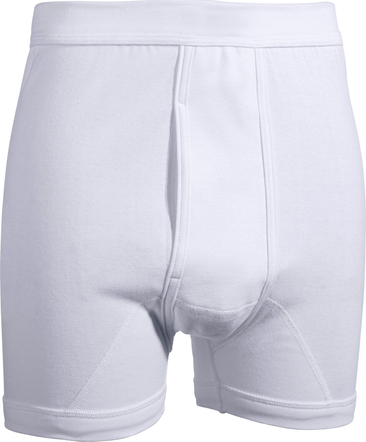 

Трусы Erwin Müller Schlüpfer 2er Pack, белый