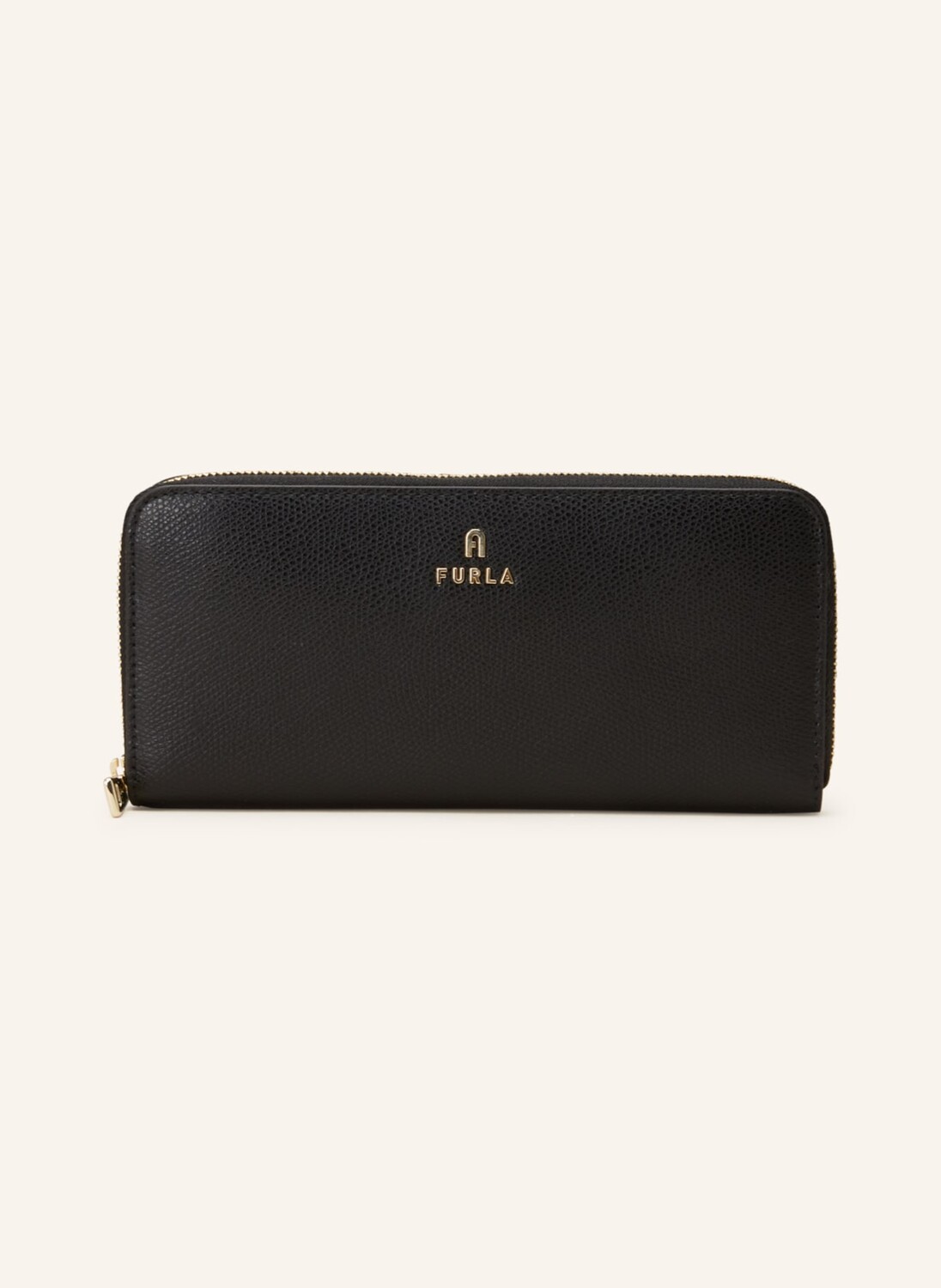 

Кошелек FURLA CAMELIA, черный