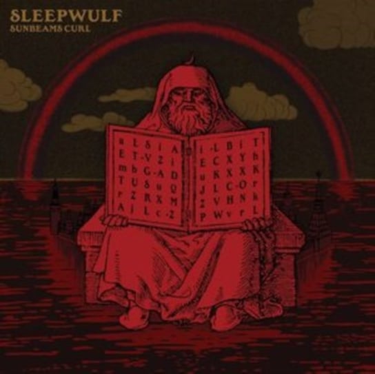 Виниловая пластинка Sleepwulf - Sunbeams Curl