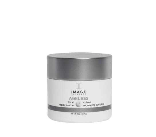 

Ночной лифтинг-крем с гликолевой кислотой и ретинолом, 56,7 г Image Skincare Ageless Total Repair Creme