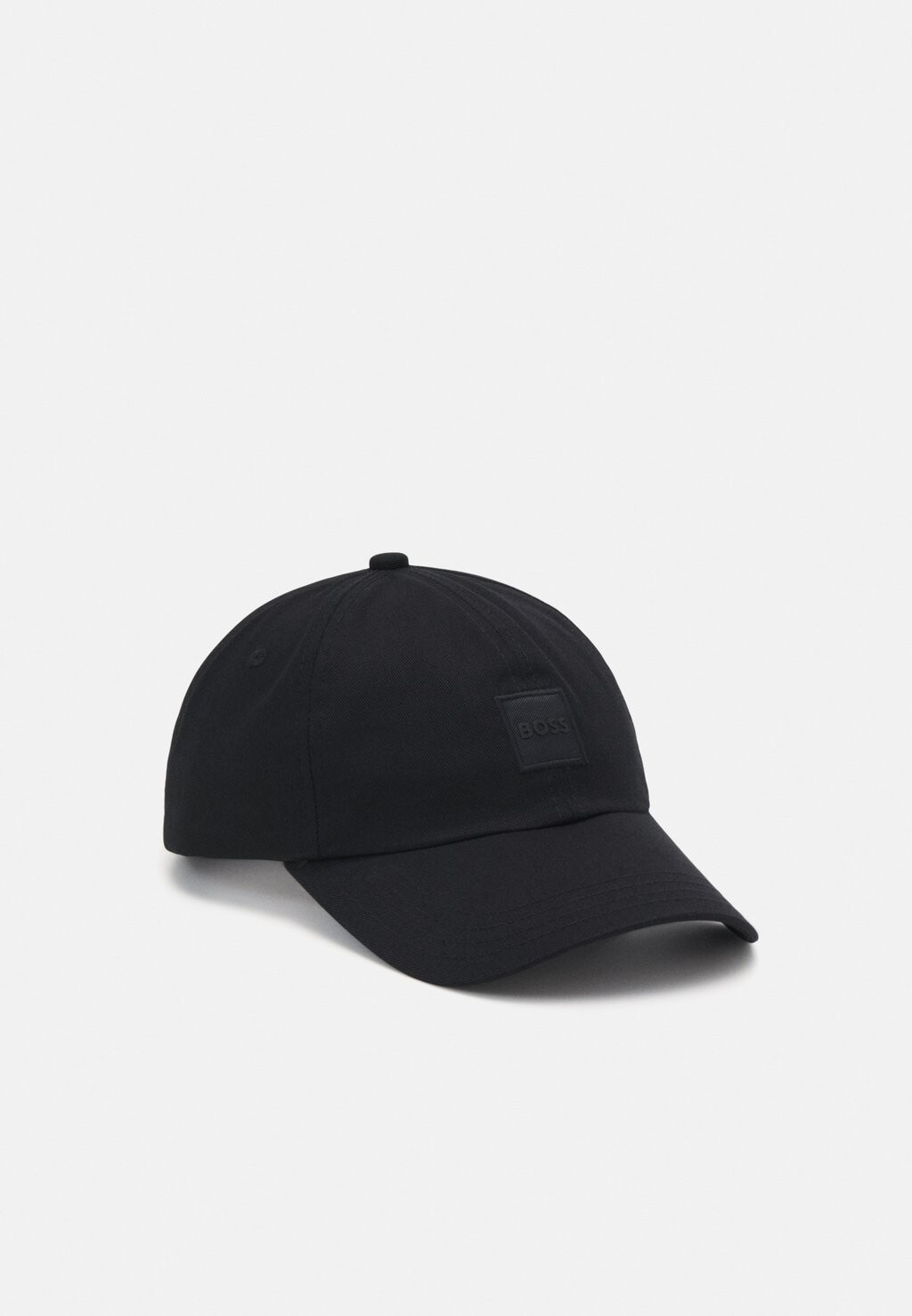 

Кепка BOSS DERREL UNISEX, черный