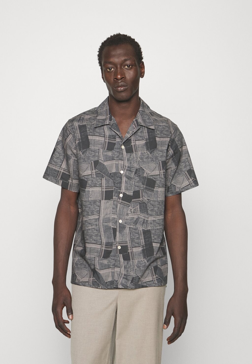 

Рубашка CASUAL FIT PS Paul Smith, Сиреневый