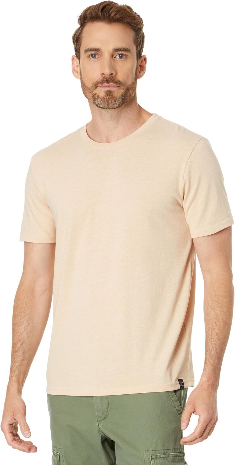 

Венецианская команда Burnout Lucky Brand, цвет Latte