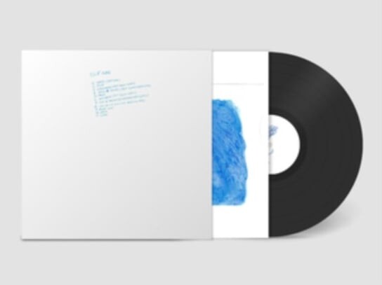 

Виниловая пластинка Mica Levi - Blue Alibi
