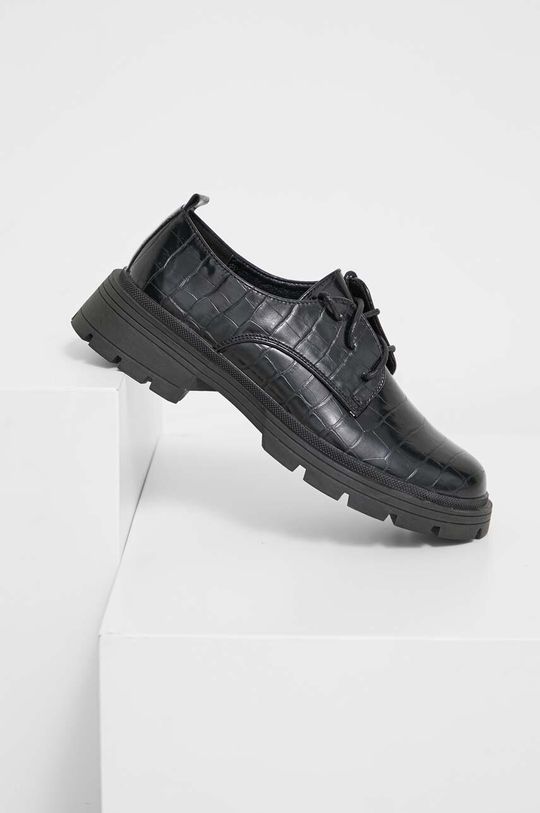 Обувь Answear Lab, черный