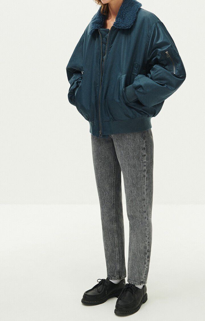 

АКОКСИТИ AMERICAN VINTAGE, цвет ocean