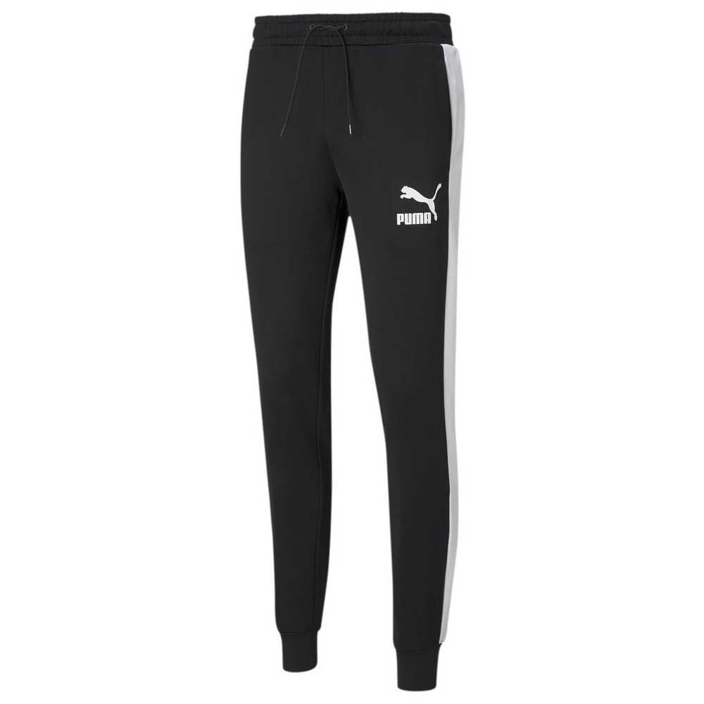 

Брюки Puma Iconic T7 Track PT, черный
