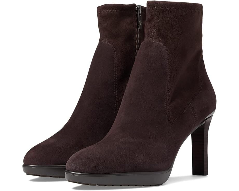 

Ботинки Donald Pliner Italia, цвет Dark Brown