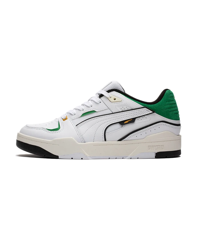 

Баскетбольные кроссовки Slipstream Puma, мультиколор