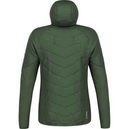 

Куртка Ortles Hybrid TW CLT мужская Salewa, цвет Thyme/0910