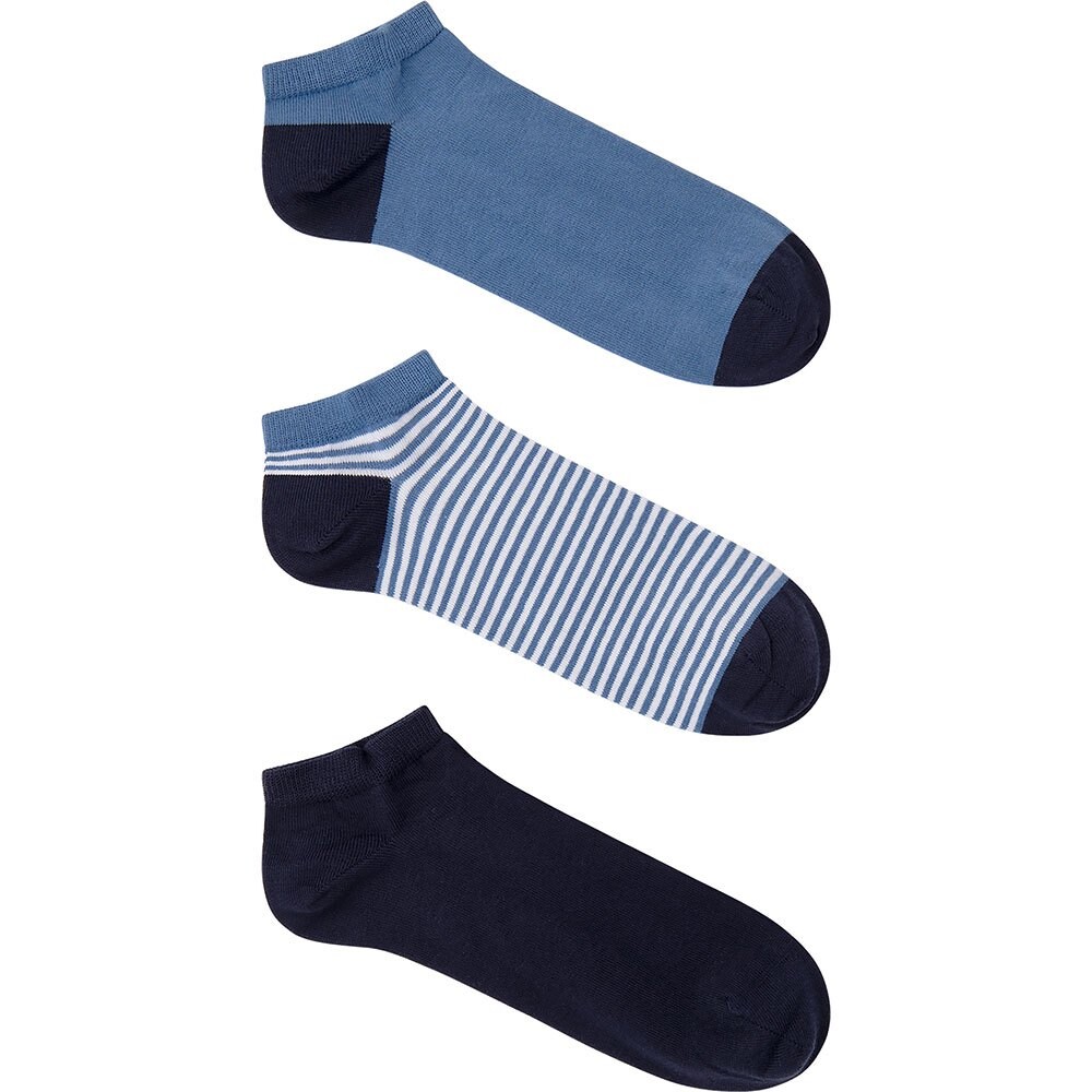 

Носки Pepe Jeans Mini Stp Tr 3 шт, синий